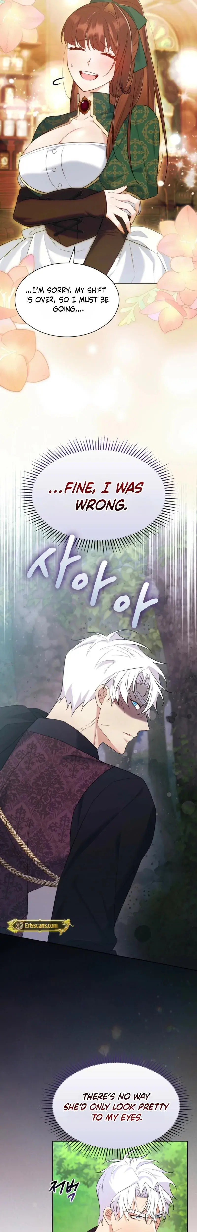 I Can T Believe I M An M Chapter 31 - Page 25