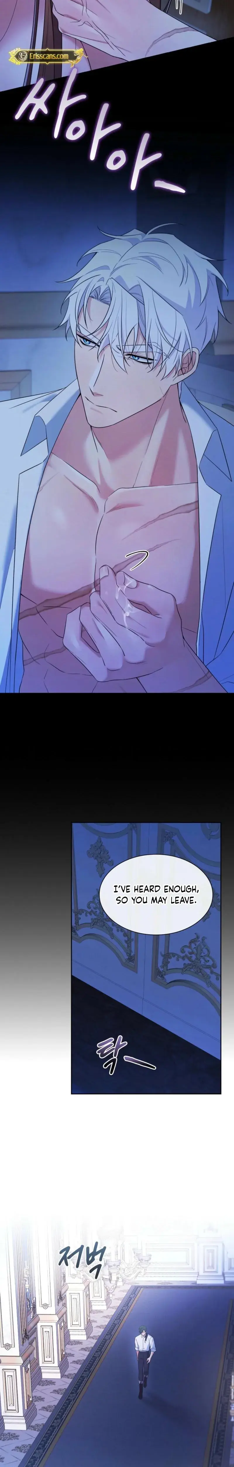 I Can T Believe I M An M Chapter 31 - Page 5