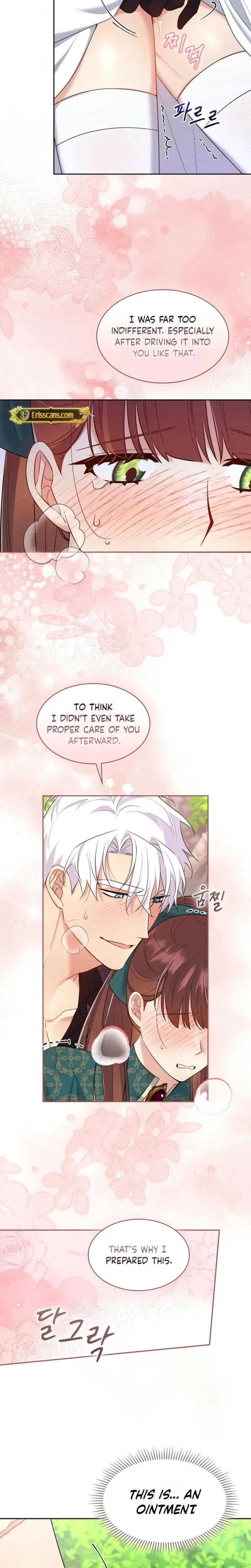 I Can T Believe I M An M Chapter 32 - Page 14