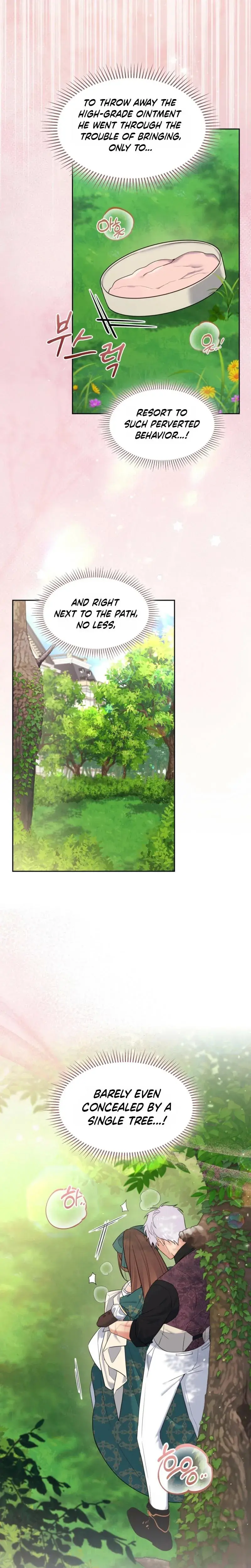 I Can T Believe I M An M Chapter 32 - Page 17