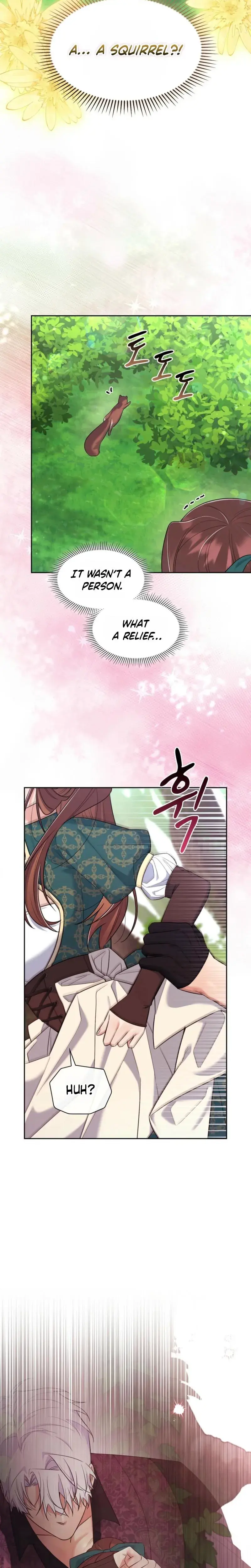 I Can T Believe I M An M Chapter 33 - Page 15