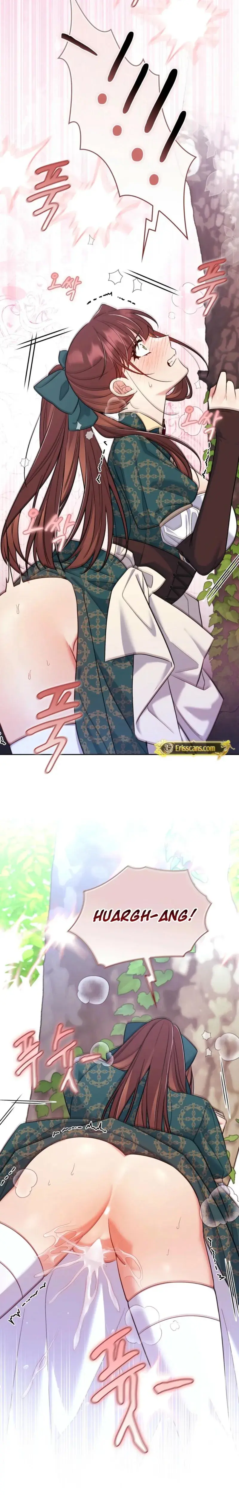 I Can T Believe I M An M Chapter 33 - Page 21