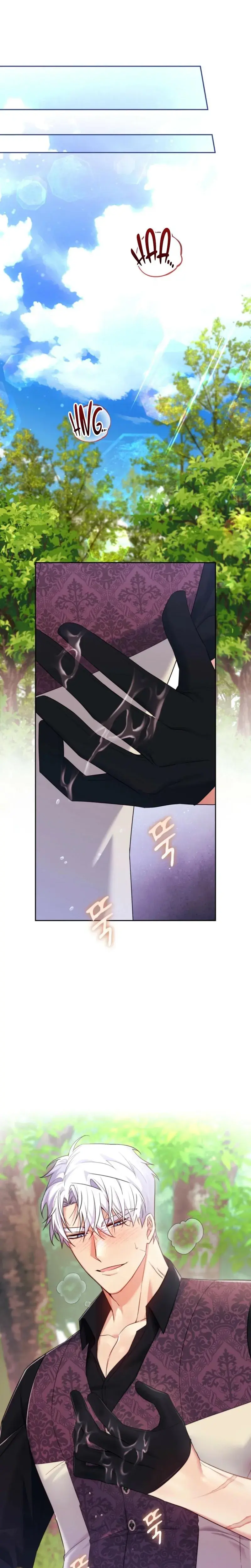 I Can T Believe I M An M Chapter 33 - Page 22