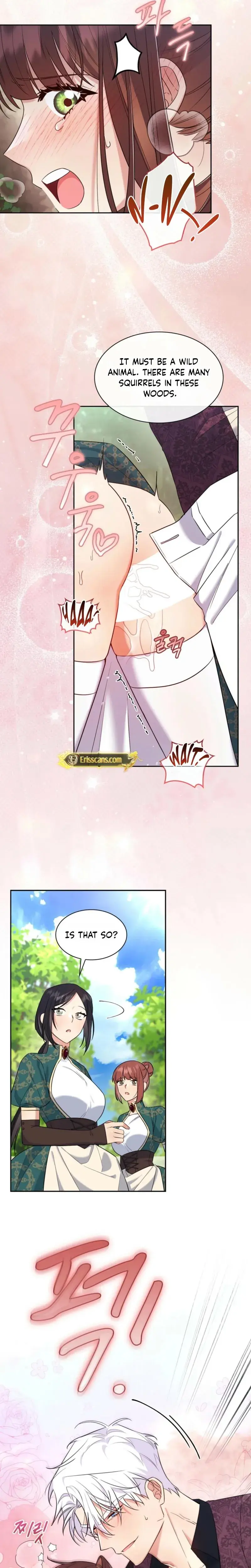 I Can T Believe I M An M Chapter 34 - Page 2
