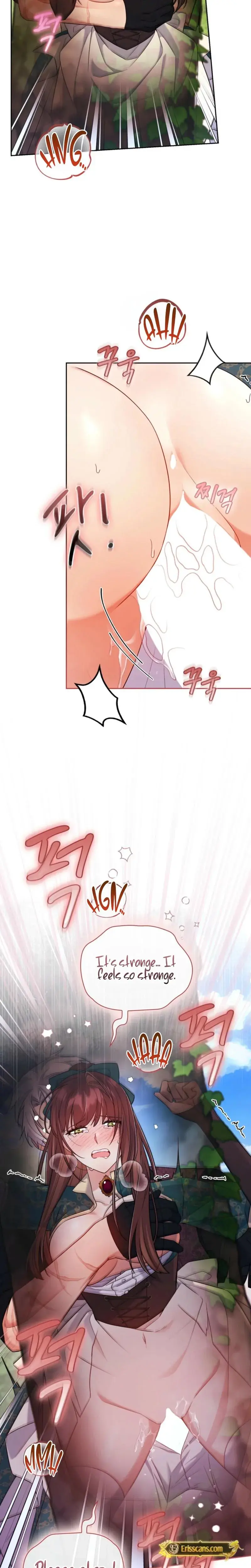 I Can T Believe I M An M Chapter 34 - Page 4