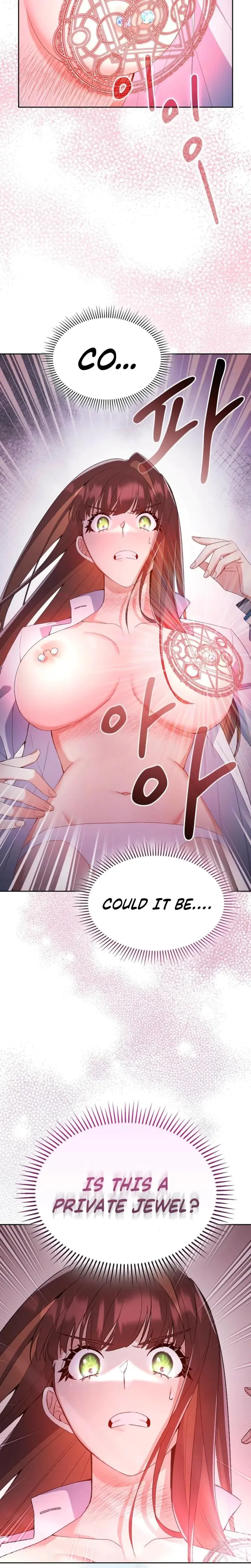 I Can T Believe I M An M Chapter 4 - Page 13