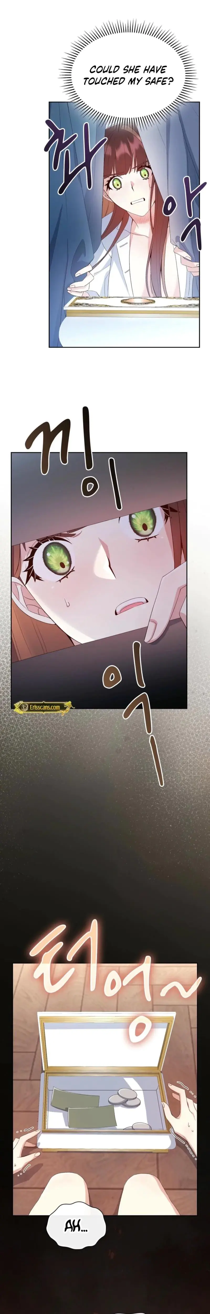I Can T Believe I M An M Chapter 4 - Page 15