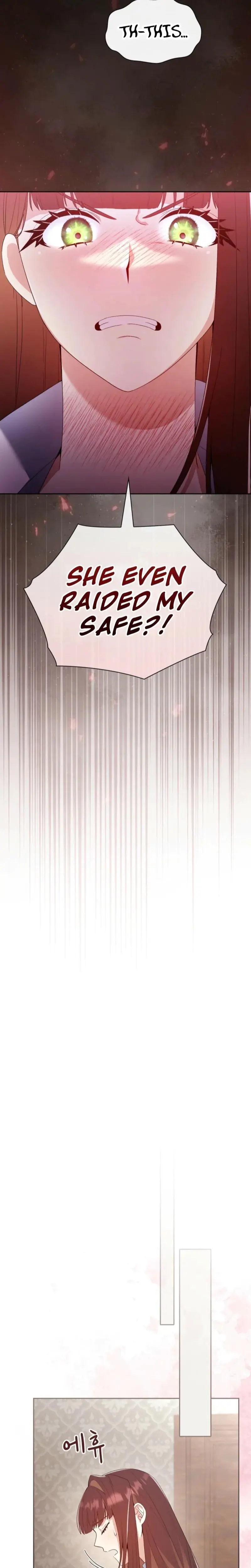 I Can T Believe I M An M Chapter 4 - Page 16
