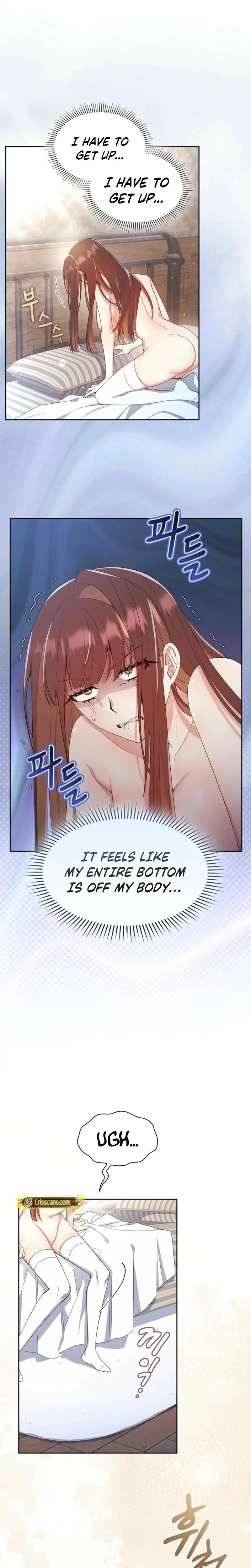 I Can T Believe I M An M Chapter 4 - Page 2