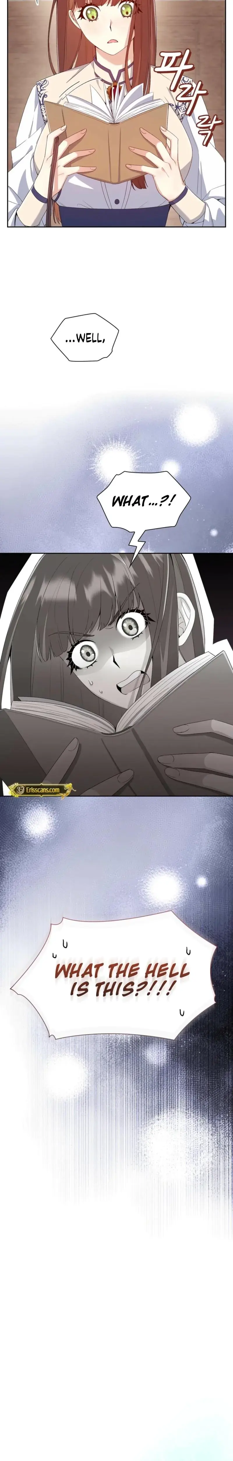 I Can T Believe I M An M Chapter 4 - Page 20