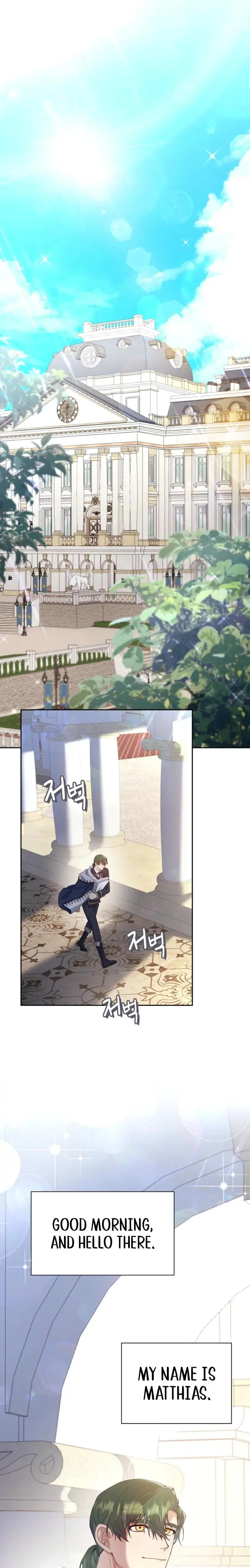 I Can T Believe I M An M Chapter 4 - Page 21