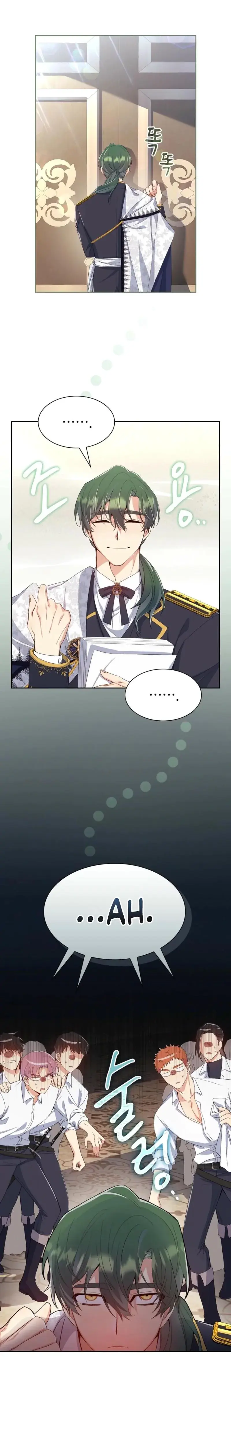 I Can T Believe I M An M Chapter 4 - Page 24