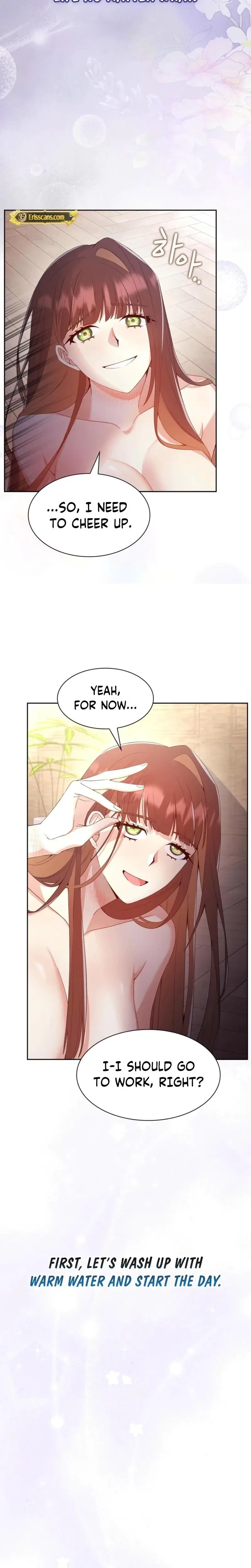 I Can T Believe I M An M Chapter 4 - Page 7