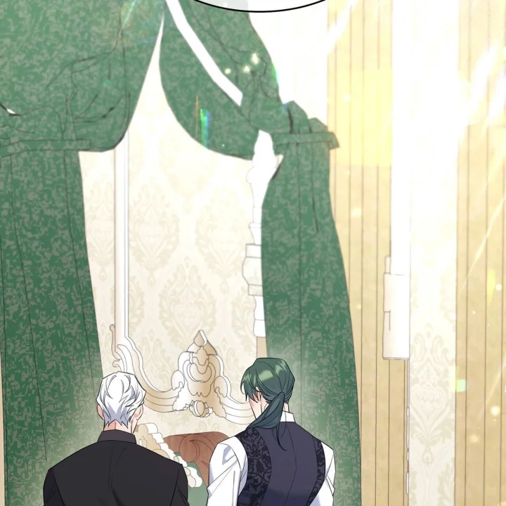 I Can T Believe I M An M Chapter 41 - Page 126