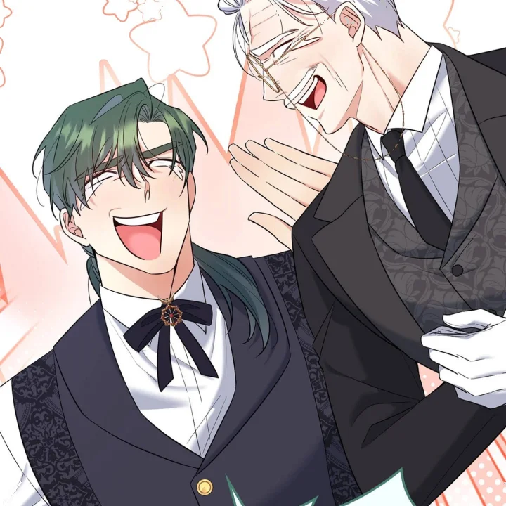 I Can T Believe I M An M Chapter 41 - Page 136