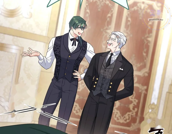 I Can T Believe I M An M Chapter 41 - Page 139