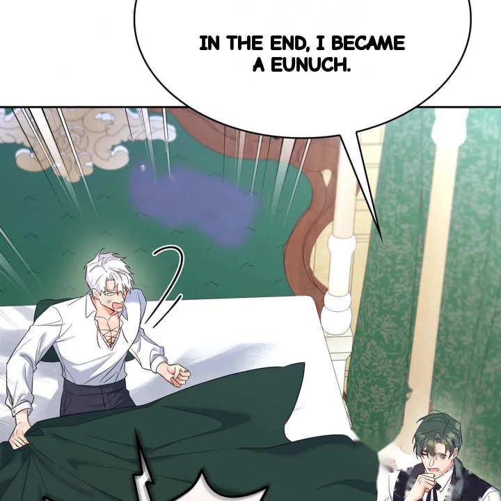 I Can T Believe I M An M Chapter 41 - Page 142