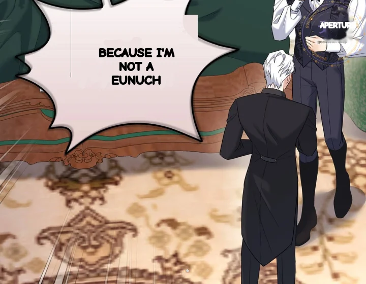 I Can T Believe I M An M Chapter 41 - Page 143