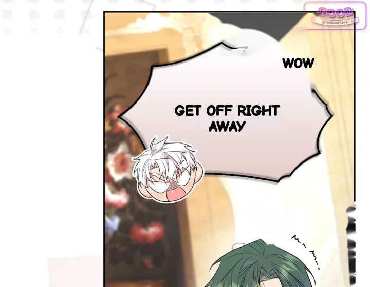 I Can T Believe I M An M Chapter 41 - Page 145