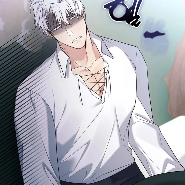 I Can T Believe I M An M Chapter 41 - Page 152