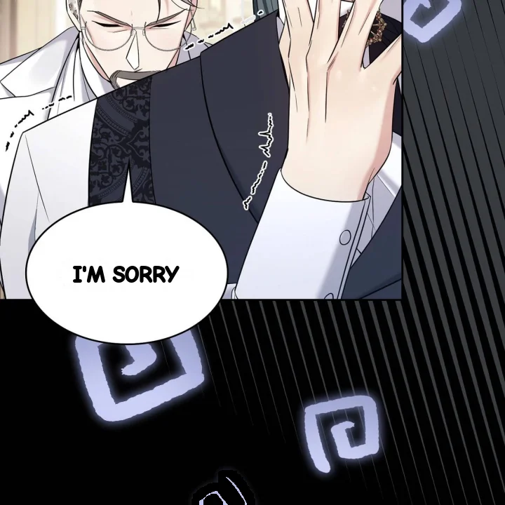 I Can T Believe I M An M Chapter 41 - Page 156