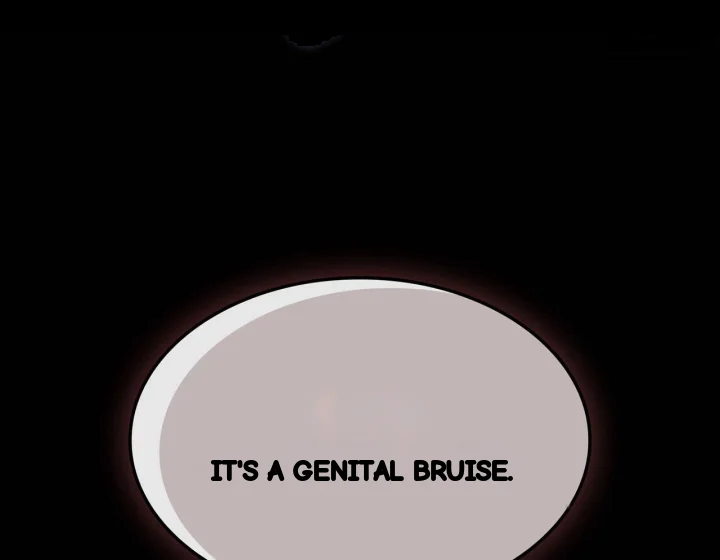 I Can T Believe I M An M Chapter 41 - Page 157