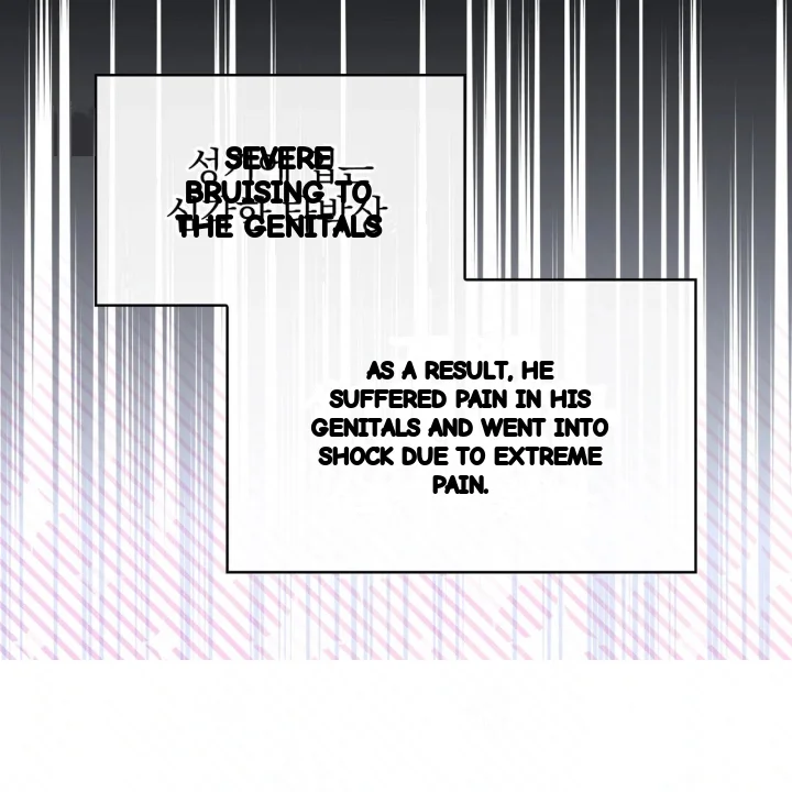 I Can T Believe I M An M Chapter 41 - Page 160