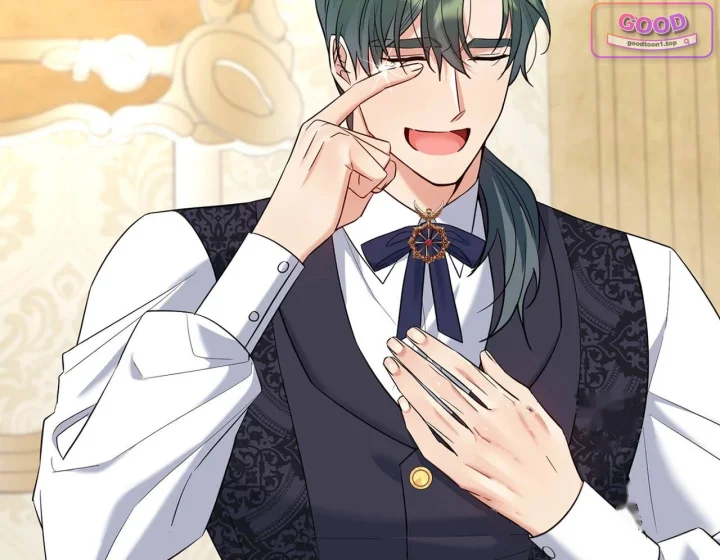 I Can T Believe I M An M Chapter 41 - Page 165