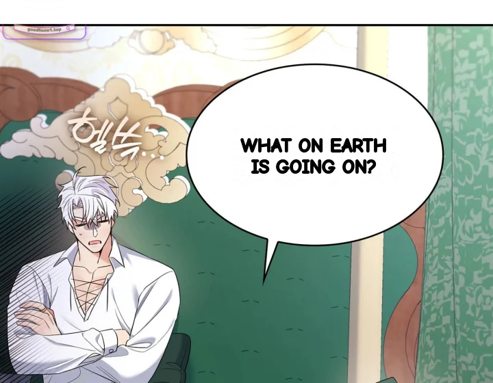 I Can T Believe I M An M Chapter 41 - Page 167