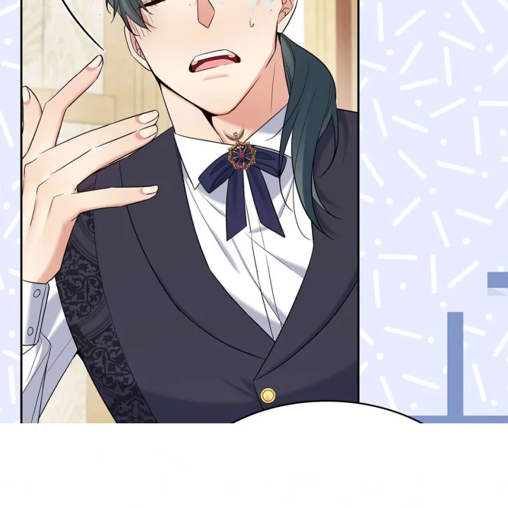 I Can T Believe I M An M Chapter 41 - Page 174