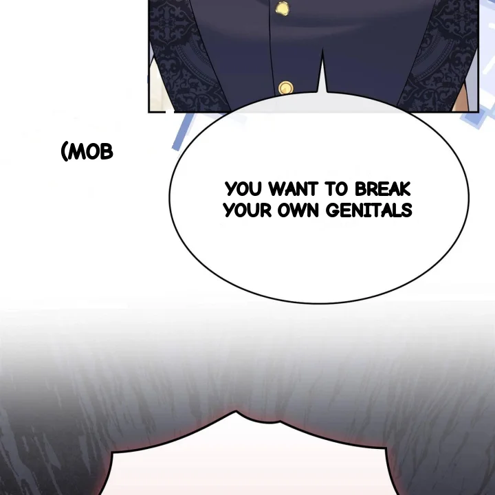 I Can T Believe I M An M Chapter 41 - Page 178