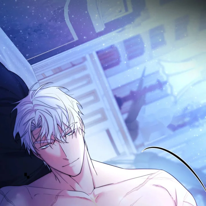 I Can T Believe I M An M Chapter 41 - Page 18