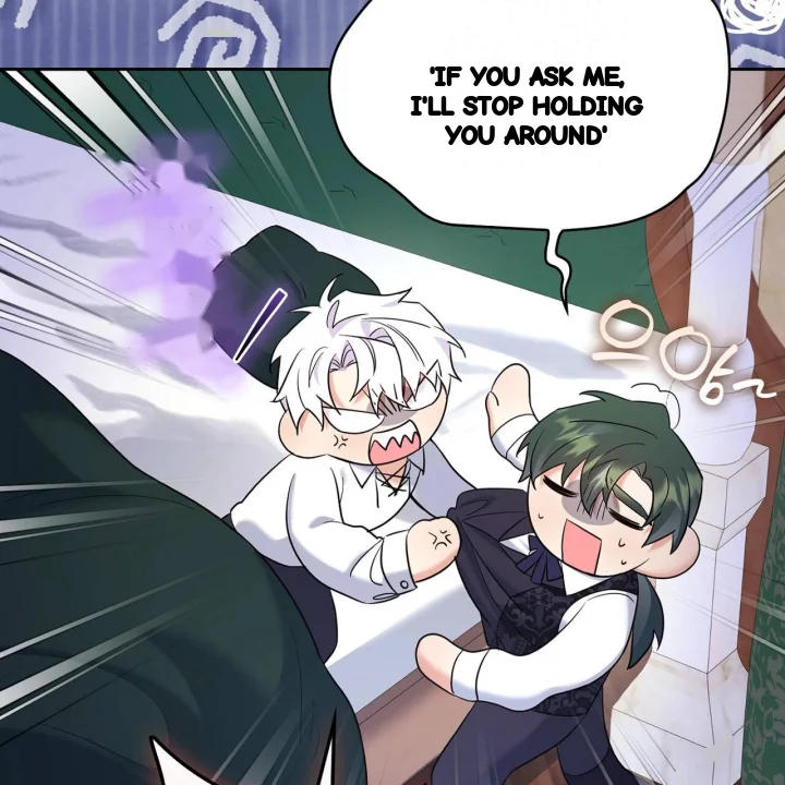 I Can T Believe I M An M Chapter 41 - Page 182