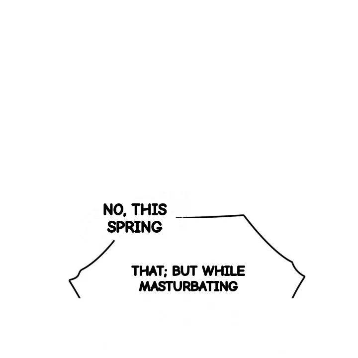 I Can T Believe I M An M Chapter 41 - Page 184