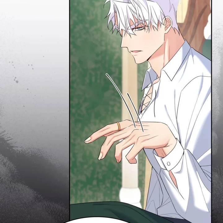 I Can T Believe I M An M Chapter 41 - Page 188