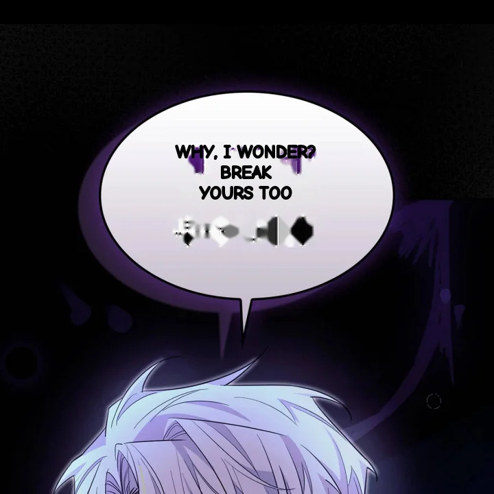 I Can T Believe I M An M Chapter 41 - Page 190
