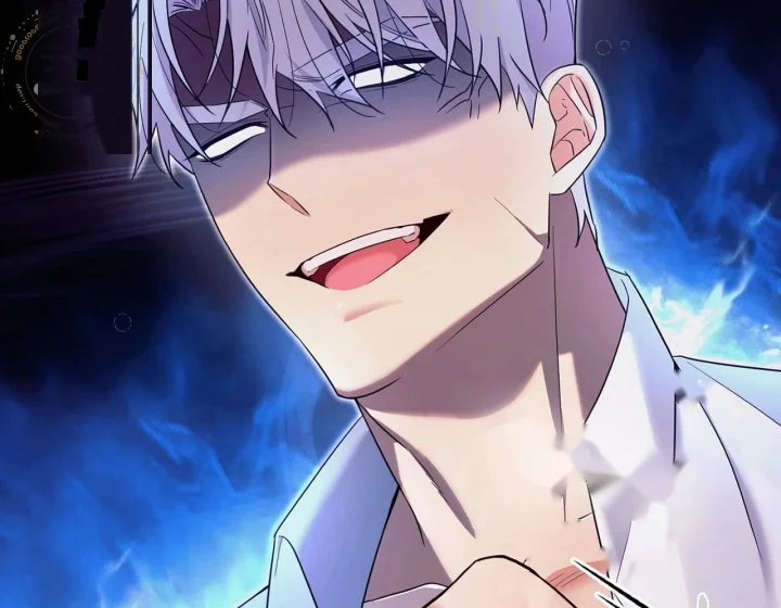 I Can T Believe I M An M Chapter 41 - Page 191