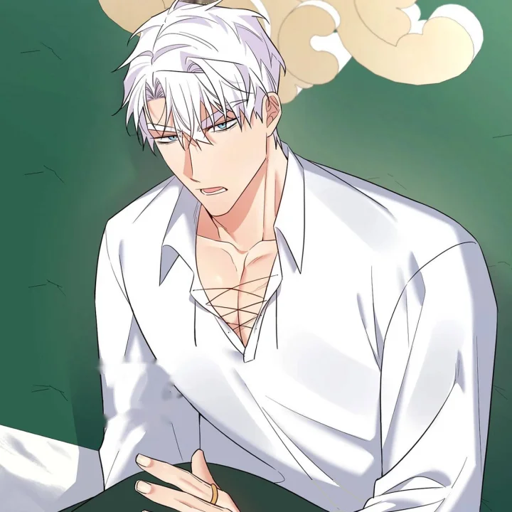 I Can T Believe I M An M Chapter 41 - Page 210