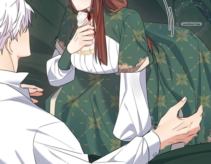 I Can T Believe I M An M Chapter 41 - Page 215
