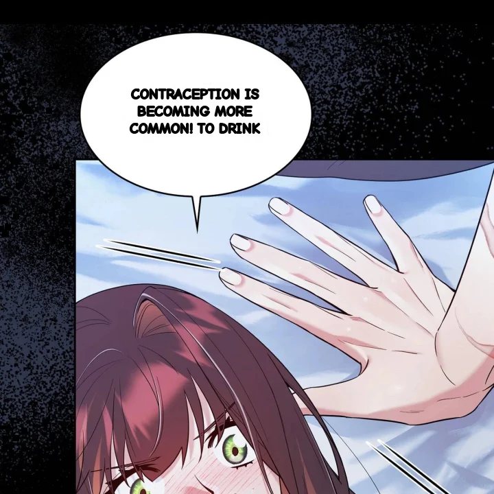 I Can T Believe I M An M Chapter 41 - Page 28