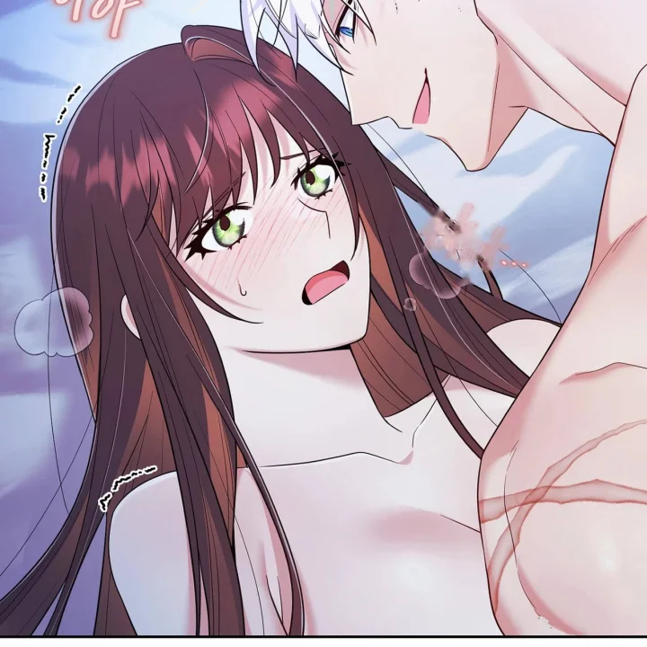 I Can T Believe I M An M Chapter 41 - Page 40