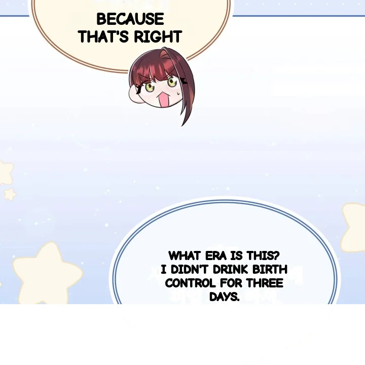 I Can T Believe I M An M Chapter 41 - Page 42
