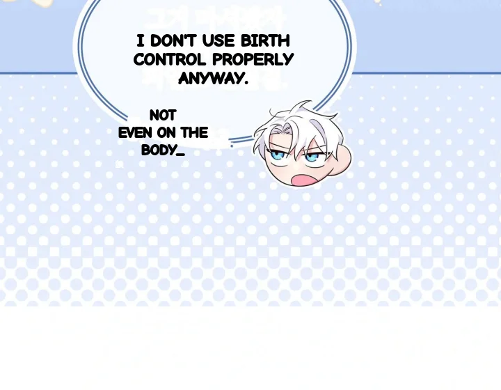 I Can T Believe I M An M Chapter 41 - Page 43
