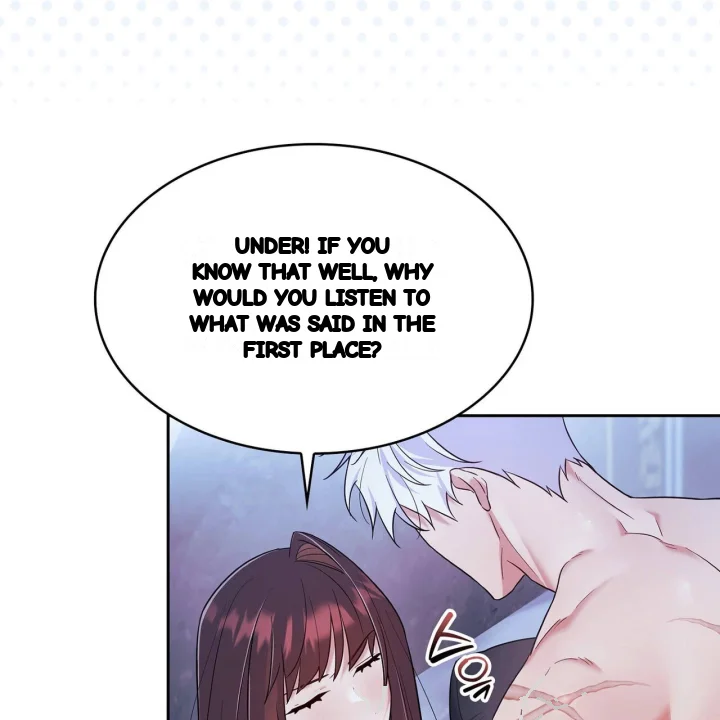 I Can T Believe I M An M Chapter 41 - Page 44