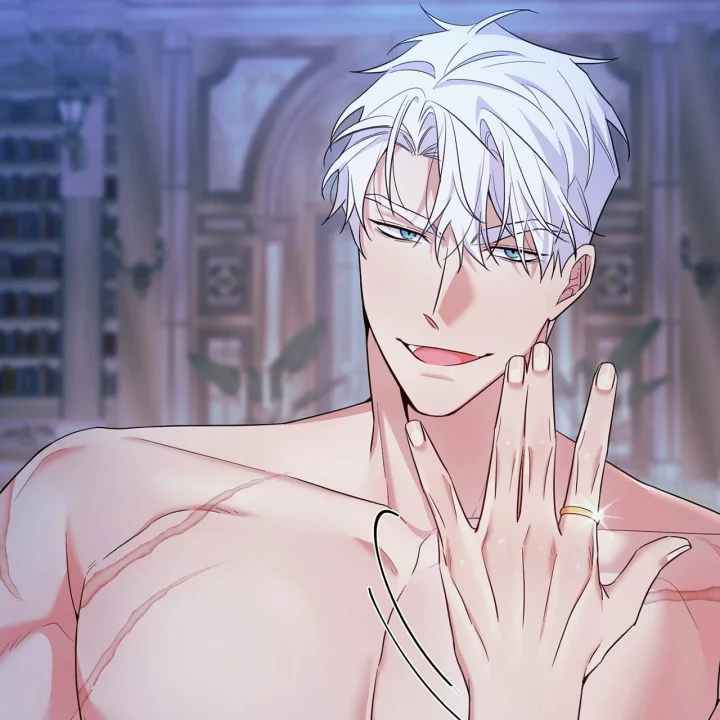I Can T Believe I M An M Chapter 41 - Page 50