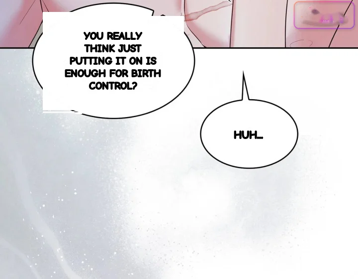I Can T Believe I M An M Chapter 41 - Page 51