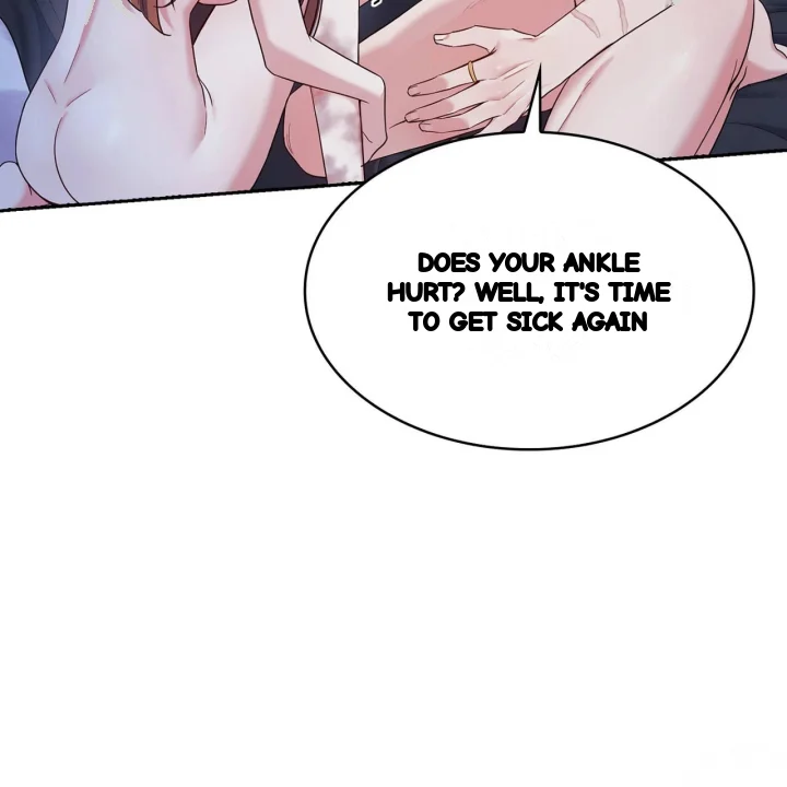 I Can T Believe I M An M Chapter 41 - Page 58