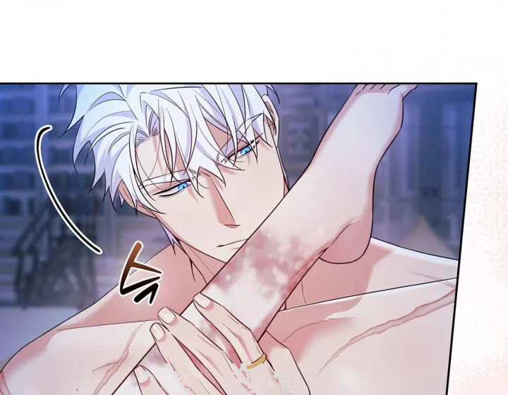 I Can T Believe I M An M Chapter 41 - Page 59