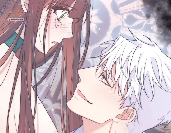 I Can T Believe I M An M Chapter 41 - Page 7