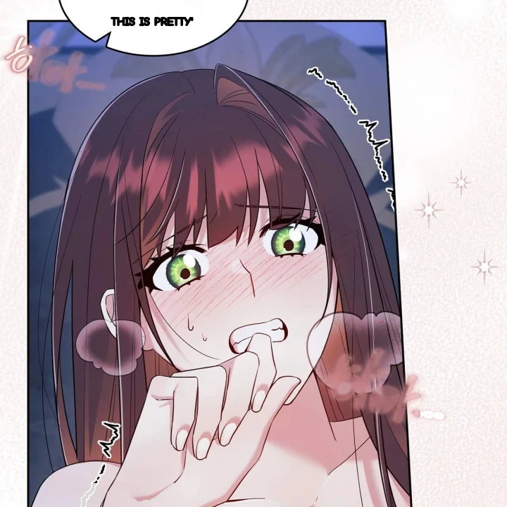 I Can T Believe I M An M Chapter 41 - Page 76